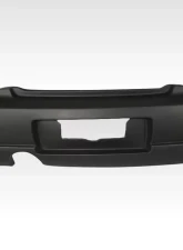 2004-2007 Subaru Impreza WRX STI 4DR Duraflex I-Spec Rear Bumper Cover - 1 Piece                                     - 103310 - Image 3