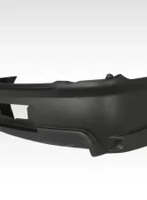 2004-2007 Subaru Impreza WRX STI 4DR Duraflex I-Spec Rear Bumper Cover - 1 Piece                                     - 103310 - Image 4