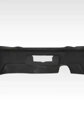 2004-2007 Subaru Impreza WRX STI 4DR Duraflex I-Spec Rear Bumper Cover - 1 Piece                                     - 103310 - Image 6