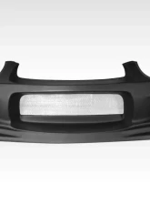 2004-2005 Subaru Impreza WRX STI Duraflex I-Spec Front Bumper Cover - 1 Piece                                     - 103311 - Image 3