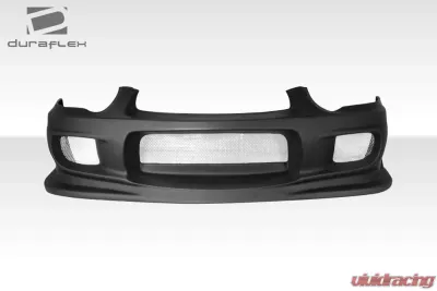 2004-2005 Subaru Impreza WRX STI Duraflex I-Spec Front Bumper Cover - 1 Piece - 103311