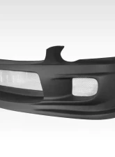 2004-2005 Subaru Impreza WRX STI Duraflex I-Spec Front Bumper Cover - 1 Piece                                     - 103311 - Image 4