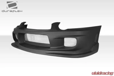 2004-2005 Subaru Impreza WRX STI Duraflex I-Spec Front Bumper Cover - 1 Piece - 103311