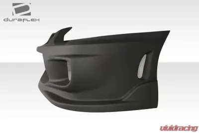 2004-2005 Subaru Impreza WRX STI Duraflex I-Spec Front Bumper Cover - 1 Piece - 103311