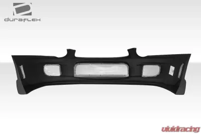 2004-2005 Subaru Impreza WRX STI Duraflex I-Spec Front Bumper Cover - 1 Piece - 103311