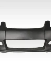 2004-2006 Nissan Sentra Duraflex B-2 Front Bumper Cover - 1 Piece                                     - 103314 - Image 3