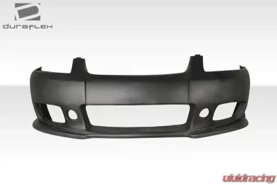 2004-2006 Nissan Sentra Duraflex B-2 Front Bumper Cover - 1 Piece - 103314
