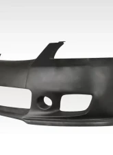 2004-2006 Nissan Sentra Duraflex B-2 Front Bumper Cover - 1 Piece                                     - 103314 - Image 4