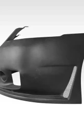 2004-2006 Nissan Sentra Duraflex B-2 Front Bumper Cover - 1 Piece                                     - 103314 - Image 5