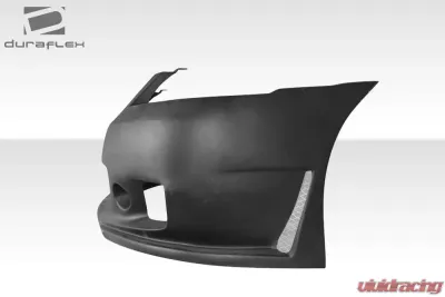 2004-2006 Nissan Sentra Duraflex B-2 Front Bumper Cover - 1 Piece - 103314