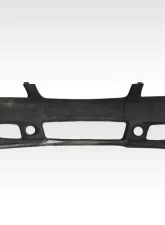 2004-2006 Nissan Sentra Duraflex B-2 Front Bumper Cover - 1 Piece                                     - 103314 - Image 6