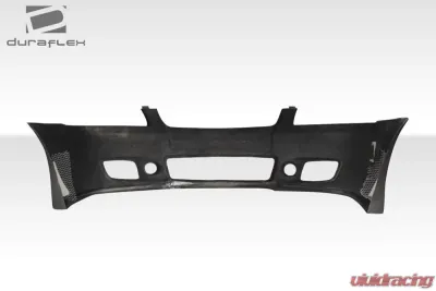 2004-2006 Nissan Sentra Duraflex B-2 Front Bumper Cover - 1 Piece - 103314