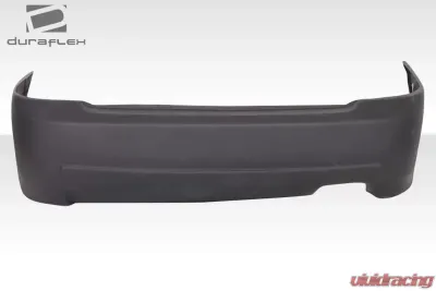 2004-2006 Nissan Sentra Duraflex R34 Body Kit - 4 Piece - 110928