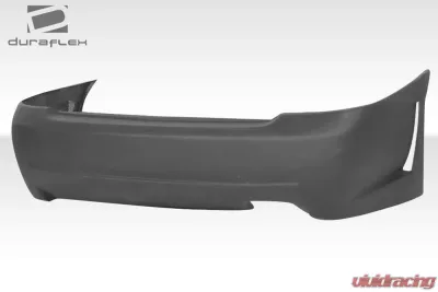 2004-2006 Nissan Sentra Duraflex R34 Body Kit - 4 Piece - 110928