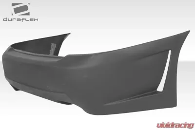 2004-2006 Nissan Sentra Duraflex R34 Body Kit - 4 Piece - 110928