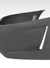 2004-2006 Nissan Sentra Duraflex R34 Body Kit - 4 Piece                                     - 110928 - Image 14