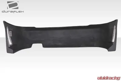 2004-2006 Nissan Sentra Duraflex R34 Body Kit - 4 Piece - 110928