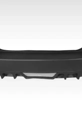 2004-2007 Scion xB Duraflex Evo 5 Rear Bumper Cover - 1 Piece                                     - 103317 - Image 5