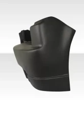 2004-2007 Scion xB Duraflex Evo 5 Rear Bumper Cover - 1 Piece                                     - 103317 - Image 7