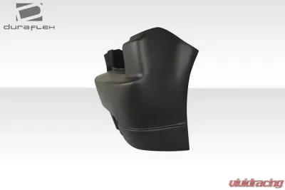 2004-2007 Scion xB Duraflex Evo 5 Rear Bumper Cover - 1 Piece - 103317