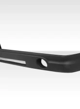2005-2010 Chrysler 300 300C Duraflex VIP Rear Lip Under Spoiler Air Dam - 1 Piece                                     - 103322 - Image 4