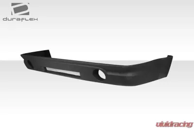 2005-2010 Chrysler 300 300C Duraflex VIP Rear Lip Under Spoiler Air Dam - 1 Piece - 103322