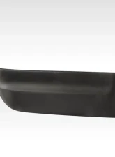 2005-2010 Chrysler 300 300C Duraflex VIP Rear Lip Under Spoiler Air Dam - 1 Piece                                     - 103322 - Image 5