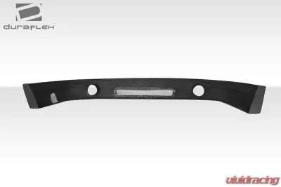 2005-2010 Chrysler 300 300C Duraflex VIP Rear Lip Under Spoiler Air Dam - 1 Piece - 103322