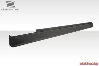 2005-2010 Chrysler 300 300C Duraflex VIP Side Skirts Rocker Panels - 2 Piece - 103323