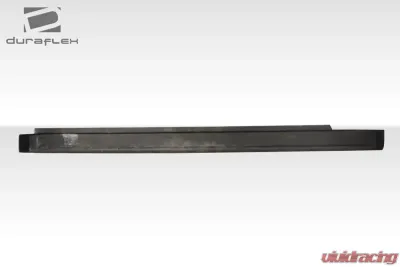 2005-2010 Chrysler 300 300C Duraflex VIP Side Skirts Rocker Panels - 2 Piece - 103323