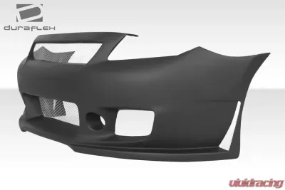 2005-2010 Scion tC Duraflex B-2 Front Bumper Cover - 1 Piece - 103324