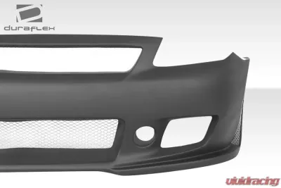 2005-2010 Scion tC Duraflex B-2 Front Bumper Cover - 1 Piece - 103324