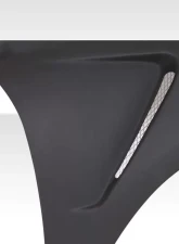 2005-2010 Scion tC Duraflex F-1 Fenders - 2 Piece                                     - 103325 - Image 4