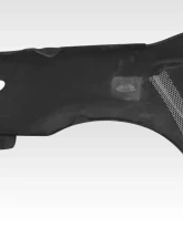 2005-2010 Scion tC Duraflex F-1 Fenders - 2 Piece                                     - 103325 - Image 5