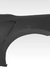 2005-2010 Scion tC Duraflex F-1 Fenders - 2 Piece                                     - 103325 - Image 2