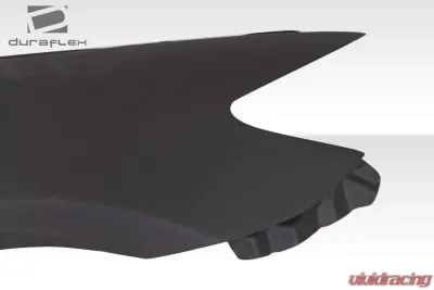2005-2010 Scion tC Duraflex F-1 Fenders - 2 Piece - 103325