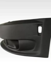 2006-2011 Chevrolet HHR Duraflex VIP Body Kit - 4 Piece                                     - 111265 - Image 15