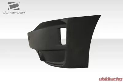2006-2011 Chevrolet HHR Duraflex VIP Body Kit - 4 Piece - 111265
