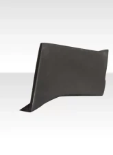 2006-2011 Chevrolet HHR Duraflex VIP Side Skirts Rocker Panels - 2 Piece                                     - 103328 - Image 5