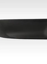 2006-2010 Dodge Charger Duraflex VIP Rear Lip Under Spoiler Air Dam (base model) - 1 Piece                                     - 103330 - Image 5