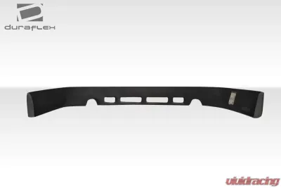 2006-2010 Dodge Charger Duraflex VIP Rear Lip Under Spoiler Air Dam (base model) - 1 Piece - 103330