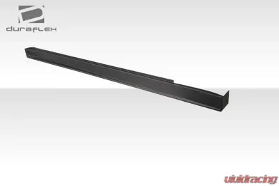 2006-2010 Dodge Charger Duraflex VIP Side Skirts Rocker Panels - 2 Piece - 103331