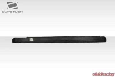 2006-2010 Dodge Charger Duraflex VIP Side Skirts Rocker Panels - 2 Piece - 103331