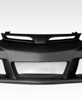 2006-2011 Honda Civic 2DR Duraflex Raven Body Kit - 4 Piece                                     - 111228 - Image 11