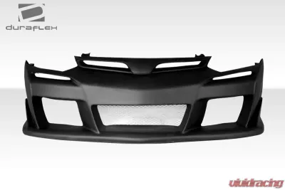 2006-2011 Honda Civic 2DR Duraflex Raven Body Kit - 4 Piece - 111228