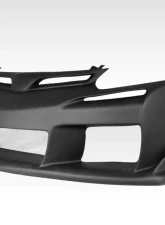 2006-2011 Honda Civic 2DR Duraflex Raven Body Kit - 4 Piece                                     - 111228 - Image 12