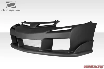 2006-2011 Honda Civic 2DR Duraflex Raven Body Kit - 4 Piece - 111228
