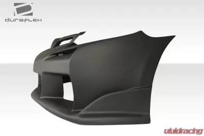 2006-2011 Honda Civic 2DR Duraflex Raven Body Kit - 4 Piece - 111228
