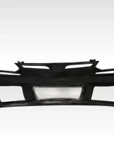 2006-2011 Honda Civic 2DR Duraflex Raven Body Kit - 4 Piece                                     - 111228 - Image 14