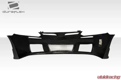 2006-2011 Honda Civic 2DR Duraflex Raven Body Kit - 4 Piece - 111228